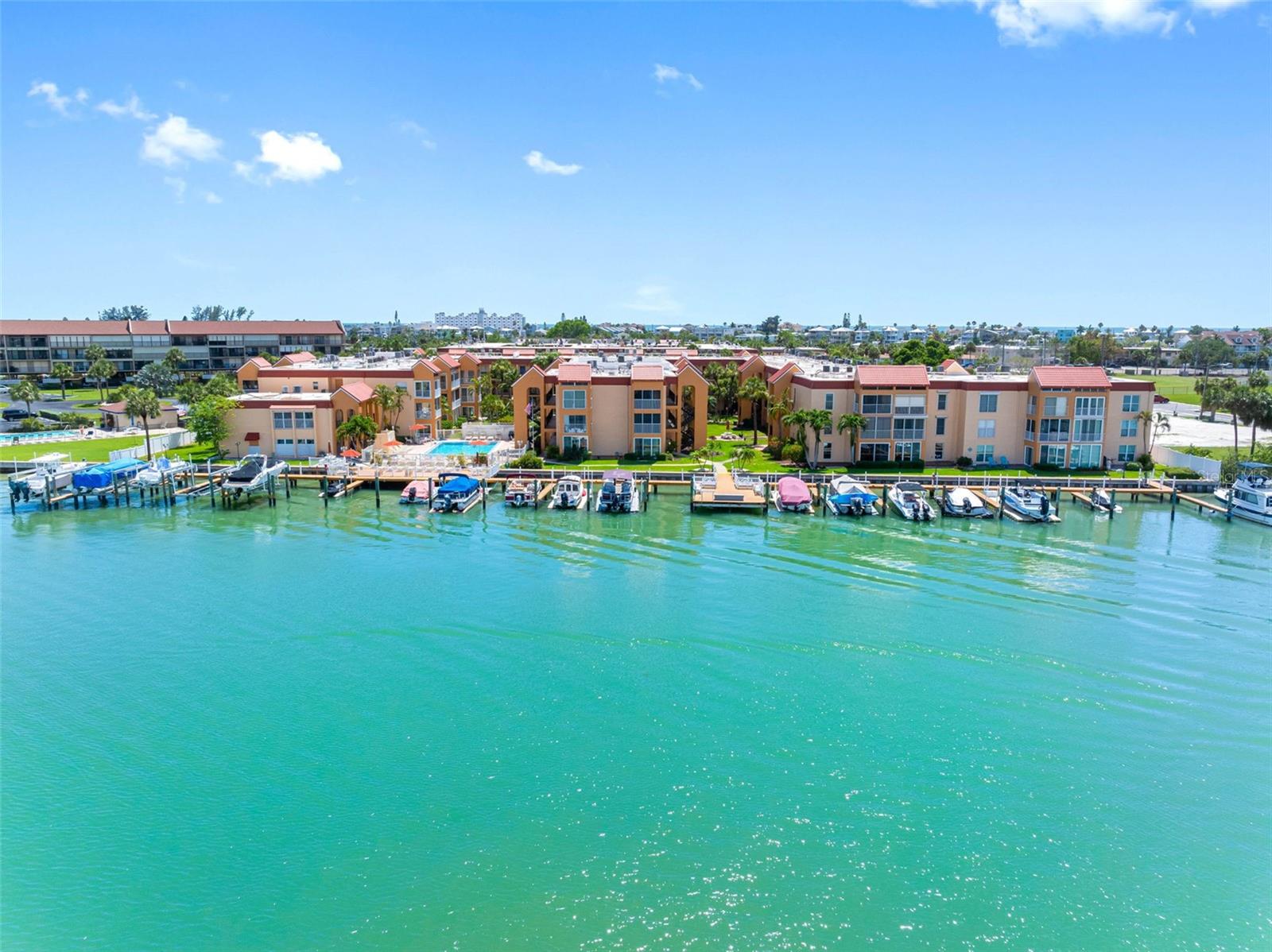 8921 BLIND PASS RD #141, ST PETE BEACH, FL, 33706