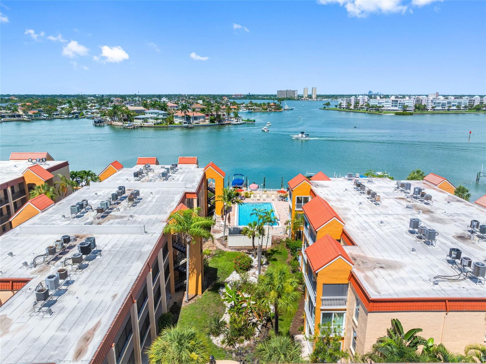 8921 BLIND PASS RD #141, ST PETE BEACH, FL, 33706