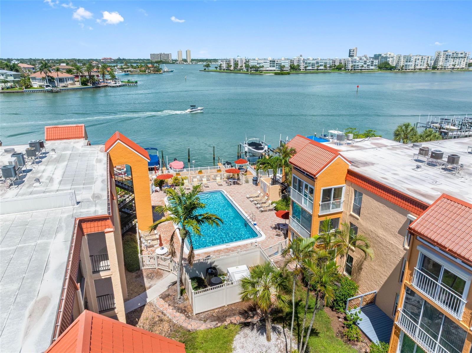 8921 BLIND PASS RD #141, ST PETE BEACH, FL, 33706