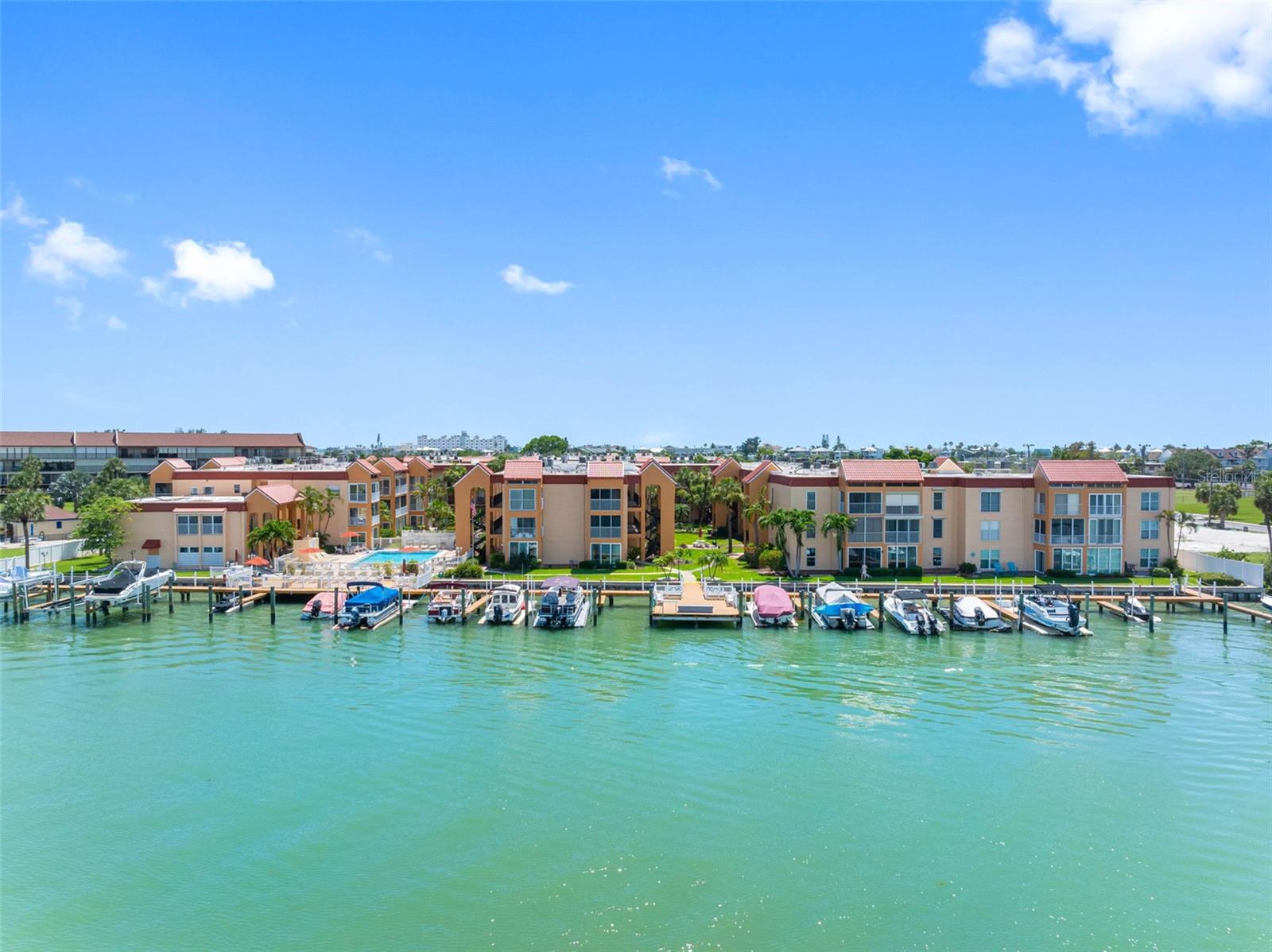 8921 BLIND PASS RD #141, ST PETE BEACH, FL, 33706