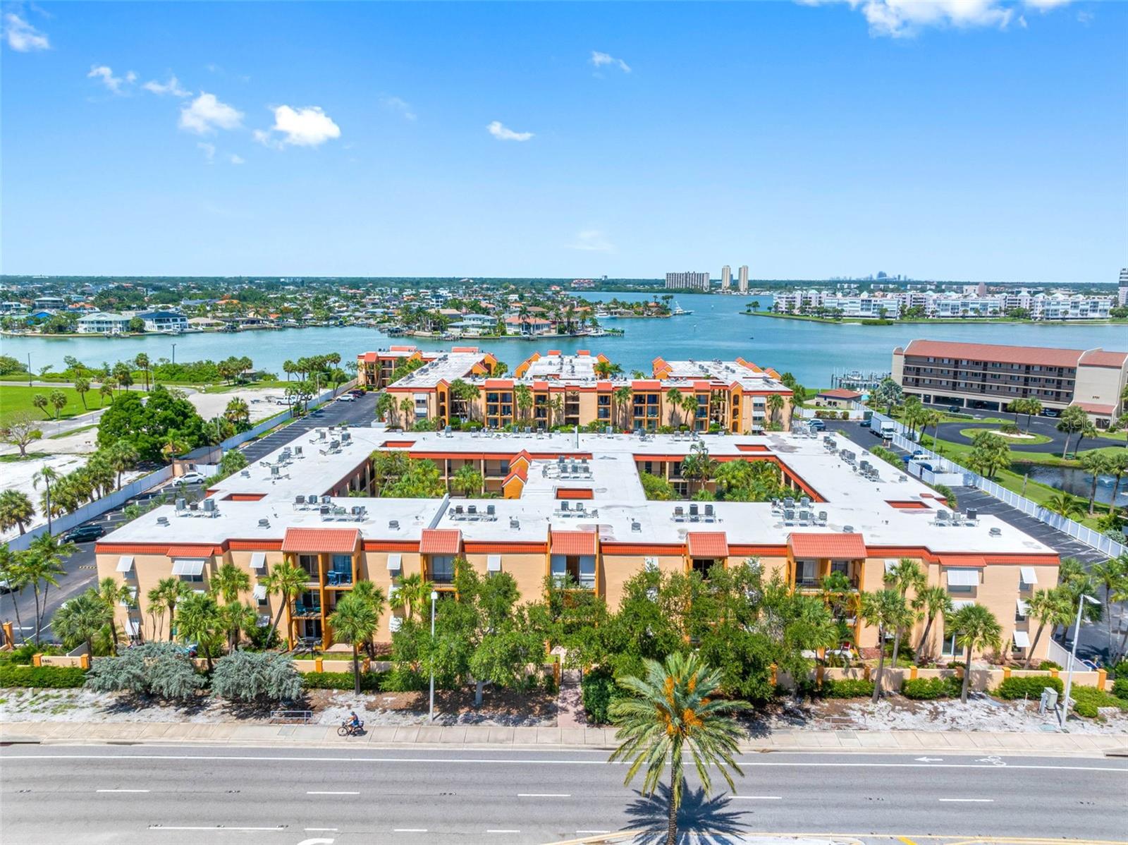 8921 BLIND PASS RD #141, ST PETE BEACH, FL, 33706