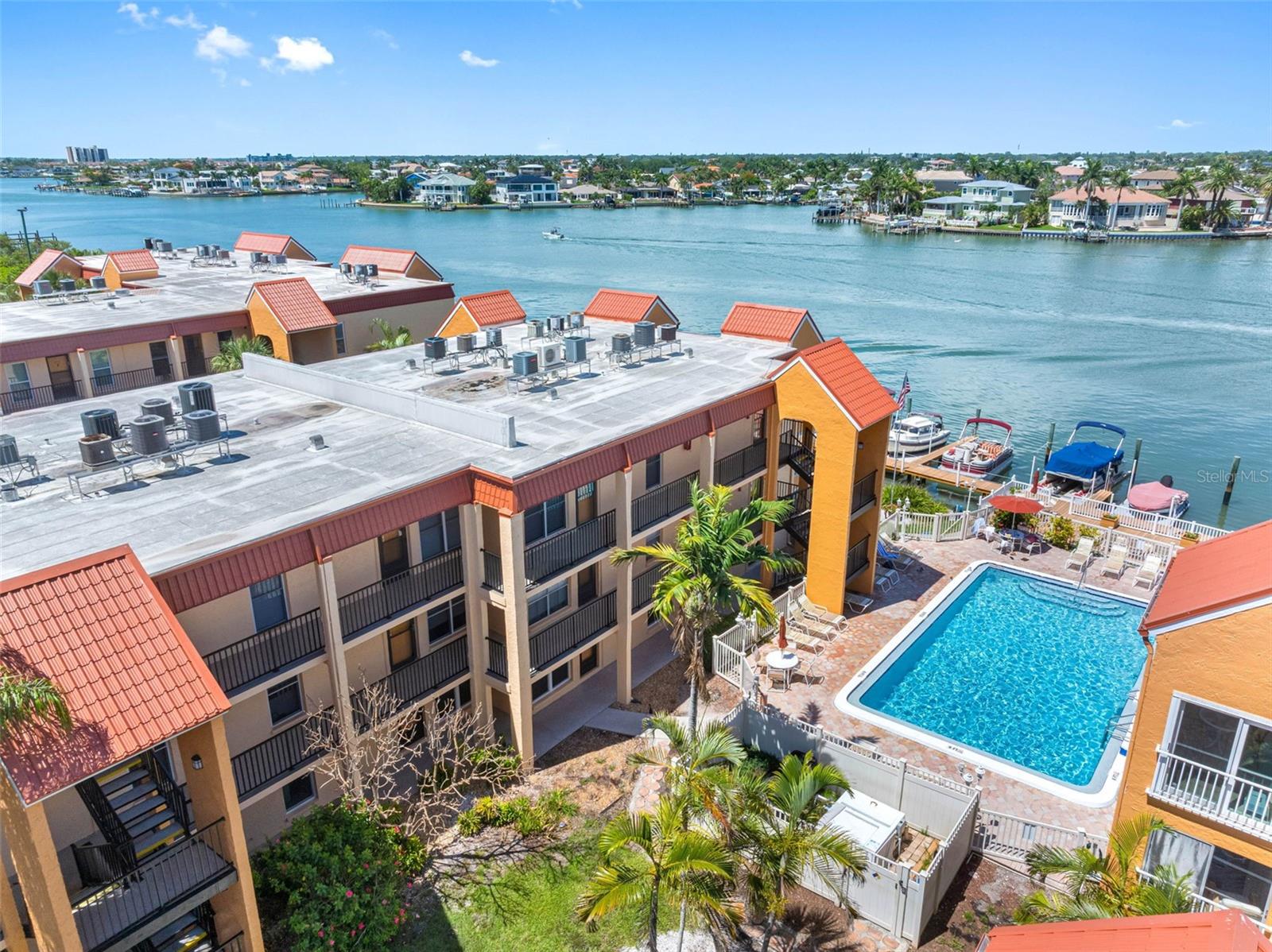 8921 BLIND PASS RD #141, ST PETE BEACH, FL, 33706
