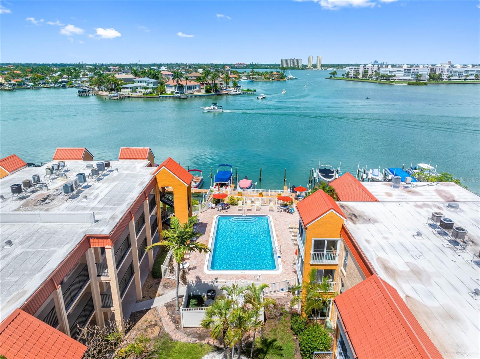 8921 BLIND PASS RD #141, ST PETE BEACH, FL, 33706