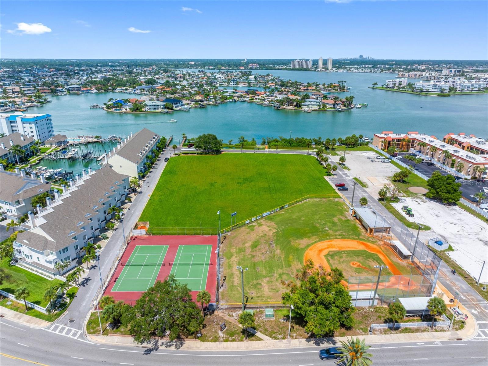 8921 BLIND PASS RD #141, ST PETE BEACH, FL, 33706