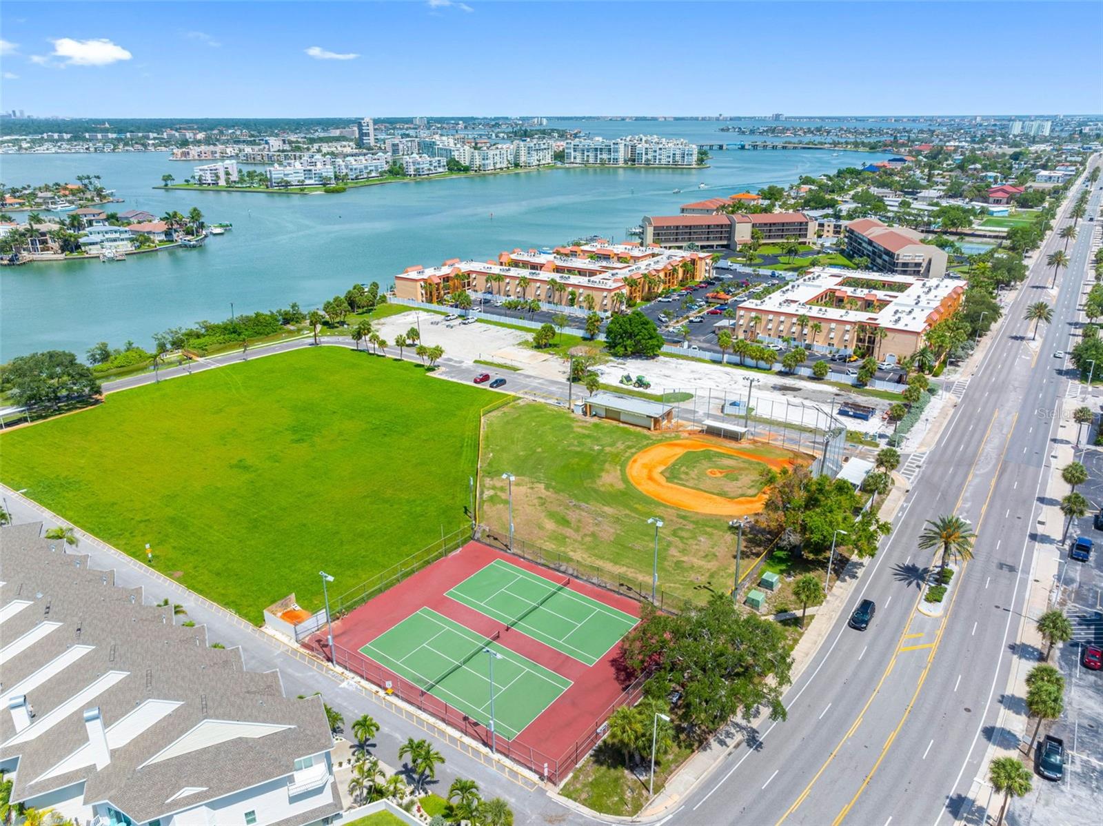 8921 BLIND PASS RD #141, ST PETE BEACH, FL, 33706