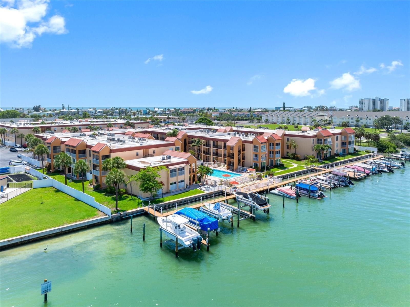 8921 BLIND PASS RD #141, ST PETE BEACH, FL, 33706