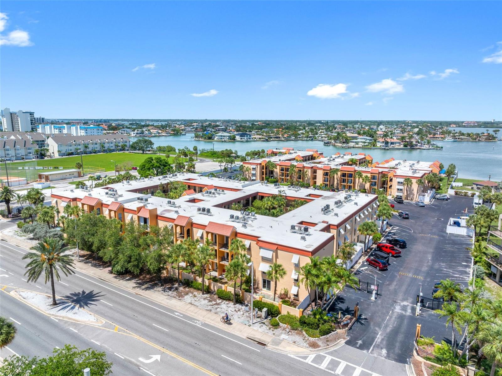 8921 BLIND PASS RD #141, ST PETE BEACH, FL, 33706