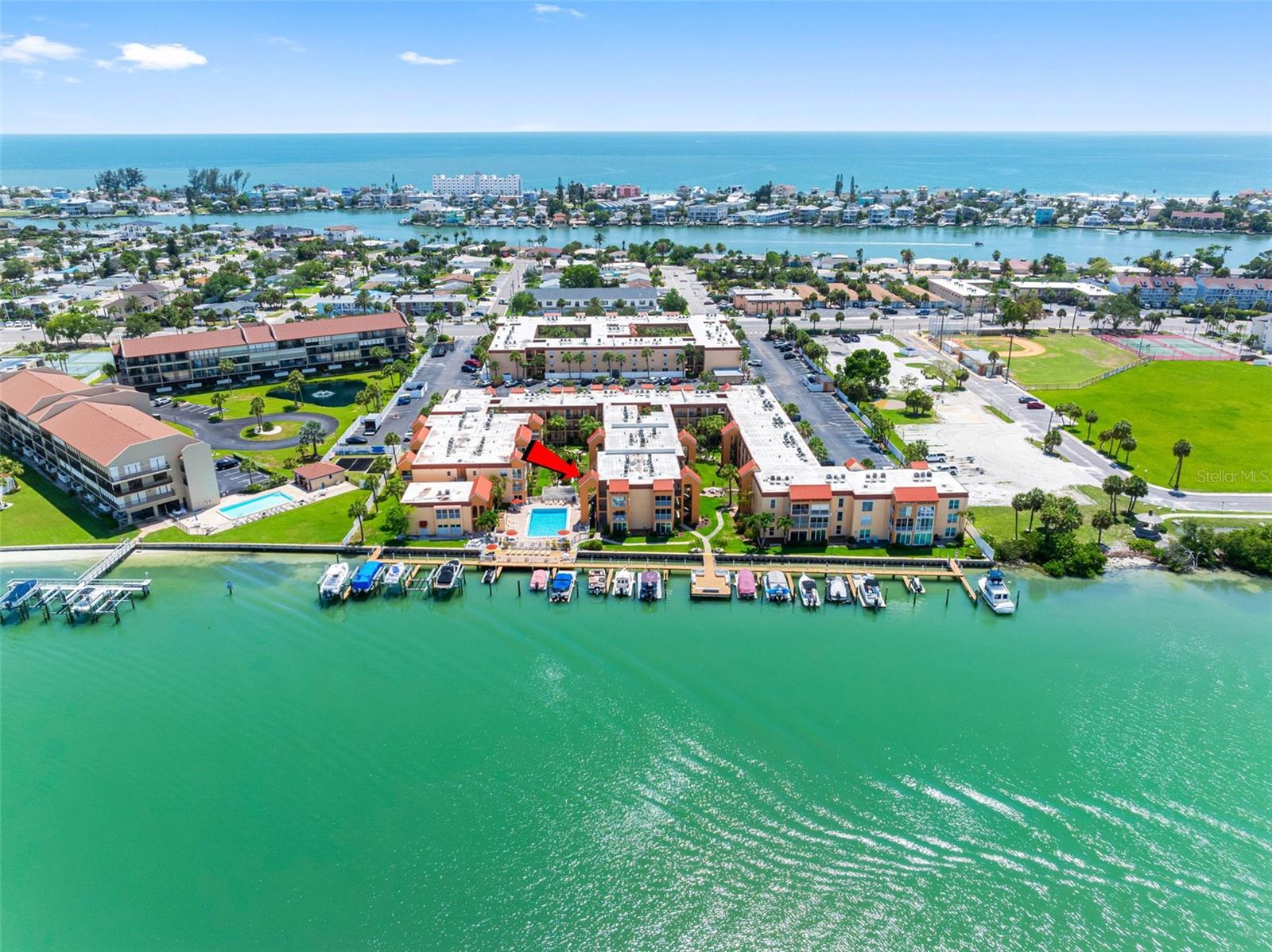 8921 BLIND PASS RD #141, ST PETE BEACH, FL, 33706