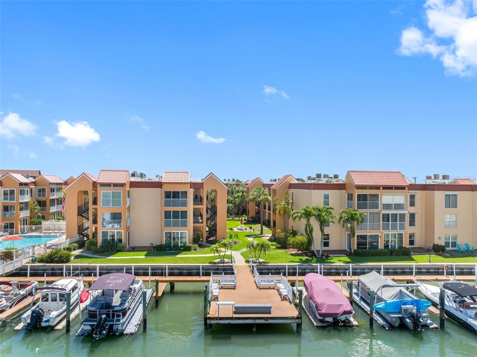 8921 BLIND PASS RD #141, ST PETE BEACH, FL, 33706