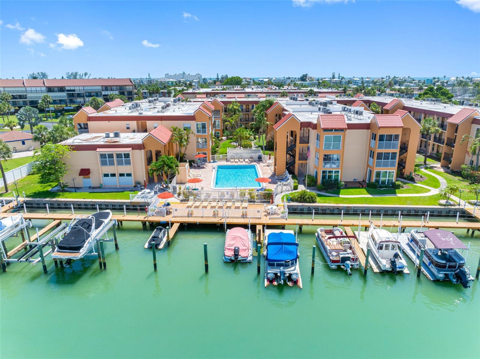 8921 BLIND PASS RD #141, ST PETE BEACH, FL, 33706