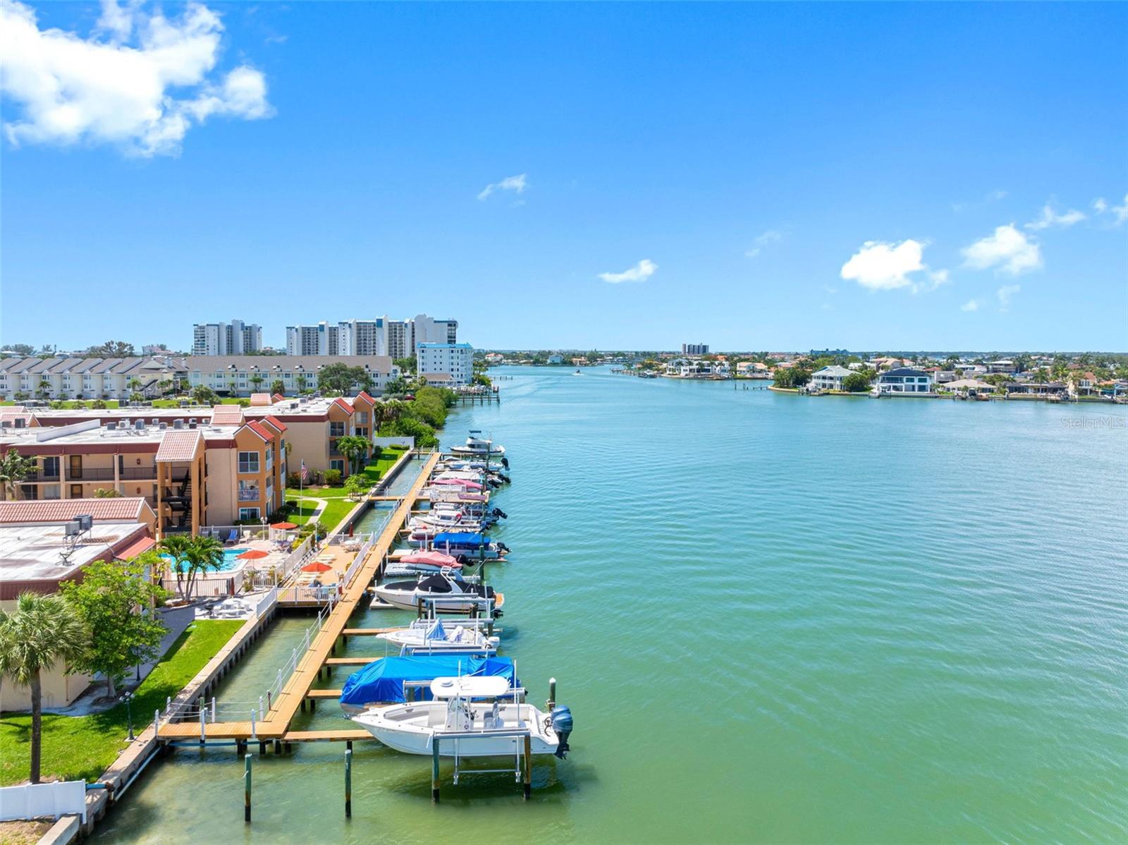 8921 BLIND PASS RD #141, ST PETE BEACH, FL, 33706