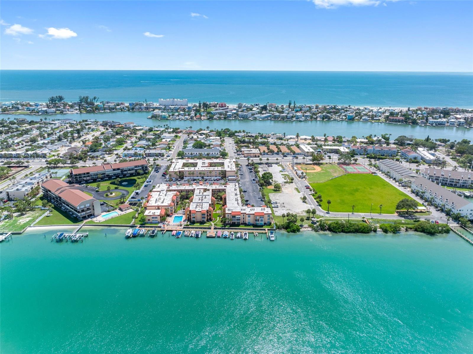8921 BLIND PASS RD #141, ST PETE BEACH, FL, 33706