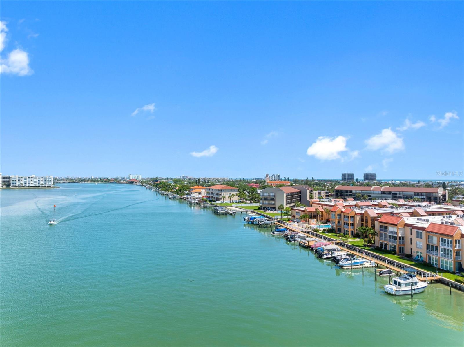 8921 BLIND PASS RD #141, ST PETE BEACH, FL, 33706
