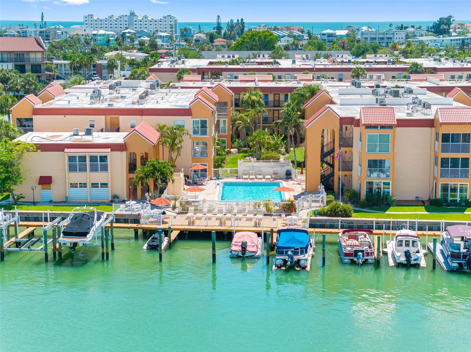 8921 BLIND PASS RD #141, ST PETE BEACH, FL, 33706