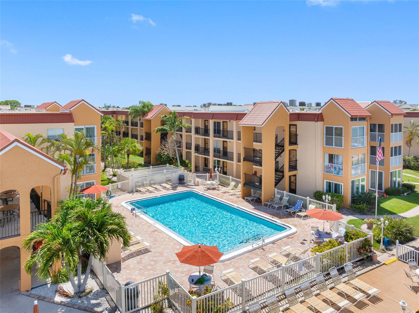 8921 BLIND PASS RD #141, ST PETE BEACH, FL, 33706