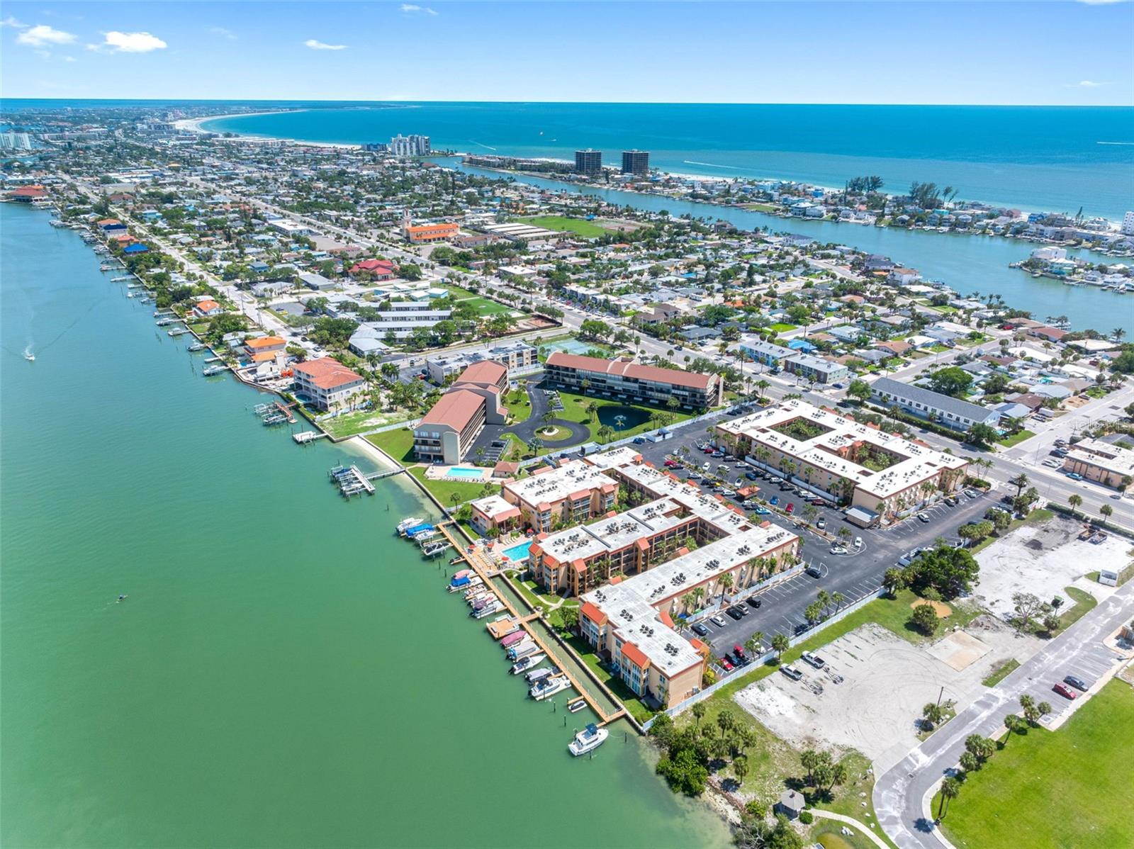 8921 BLIND PASS RD #141, ST PETE BEACH, FL, 33706
