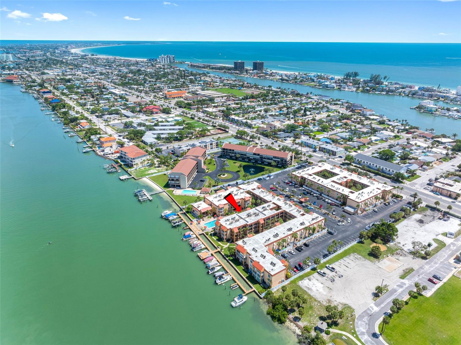 8921 BLIND PASS RD #141, ST PETE BEACH, FL, 33706