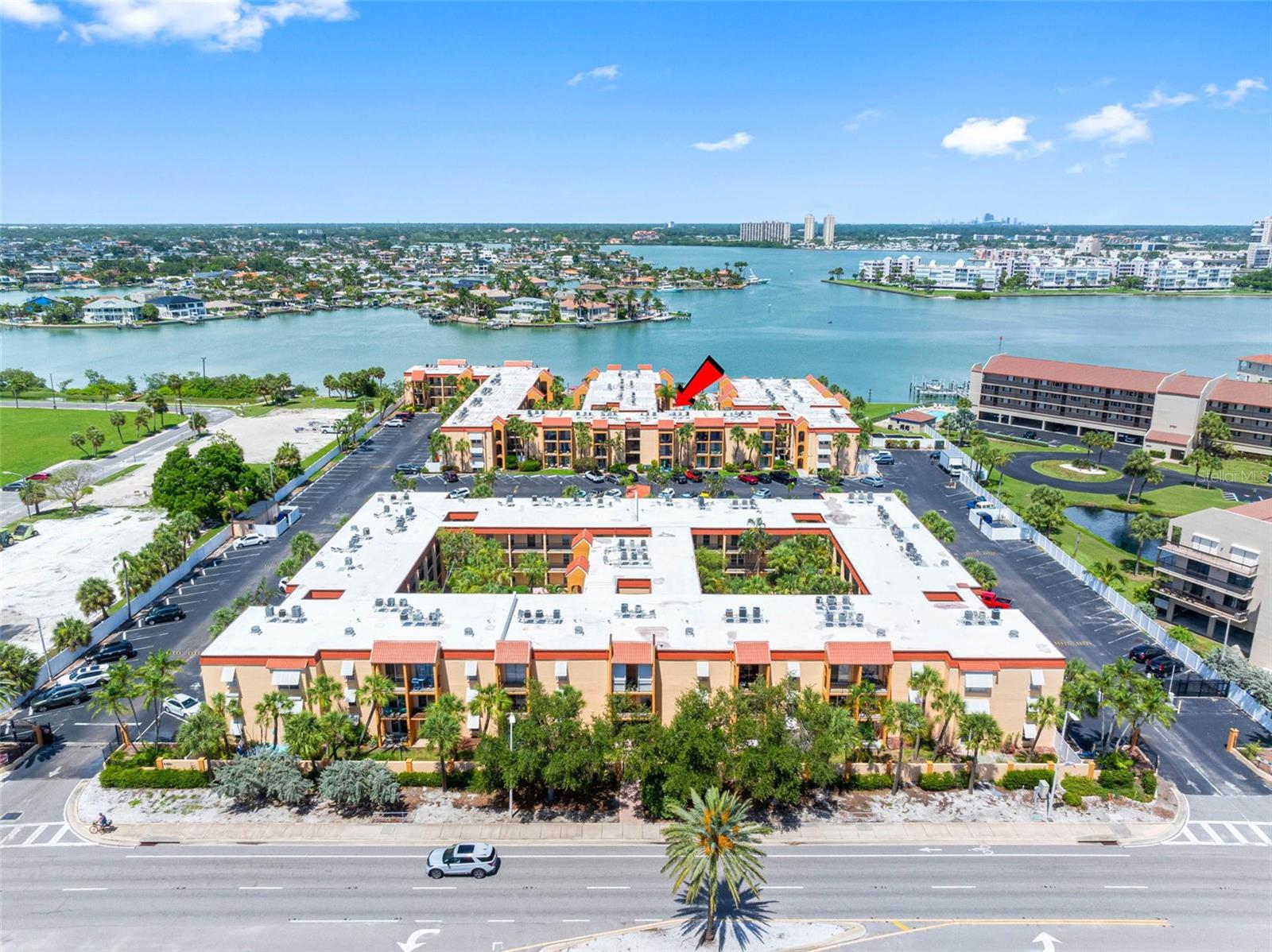 8921 BLIND PASS RD #141, ST PETE BEACH, FL, 33706