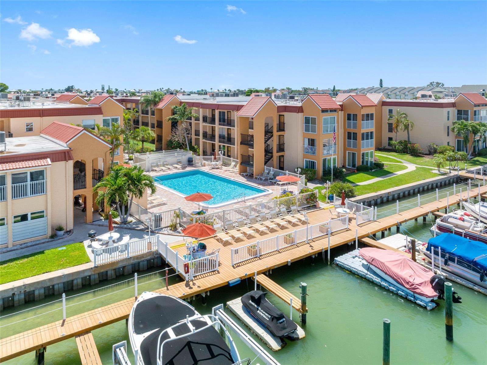 8921 BLIND PASS RD #141, ST PETE BEACH, FL, 33706