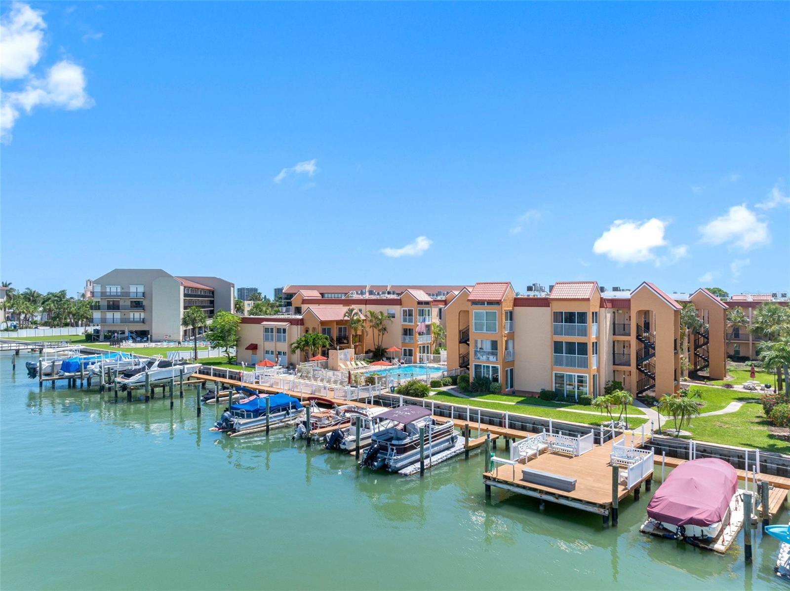 8921 BLIND PASS RD #141, ST PETE BEACH, FL, 33706