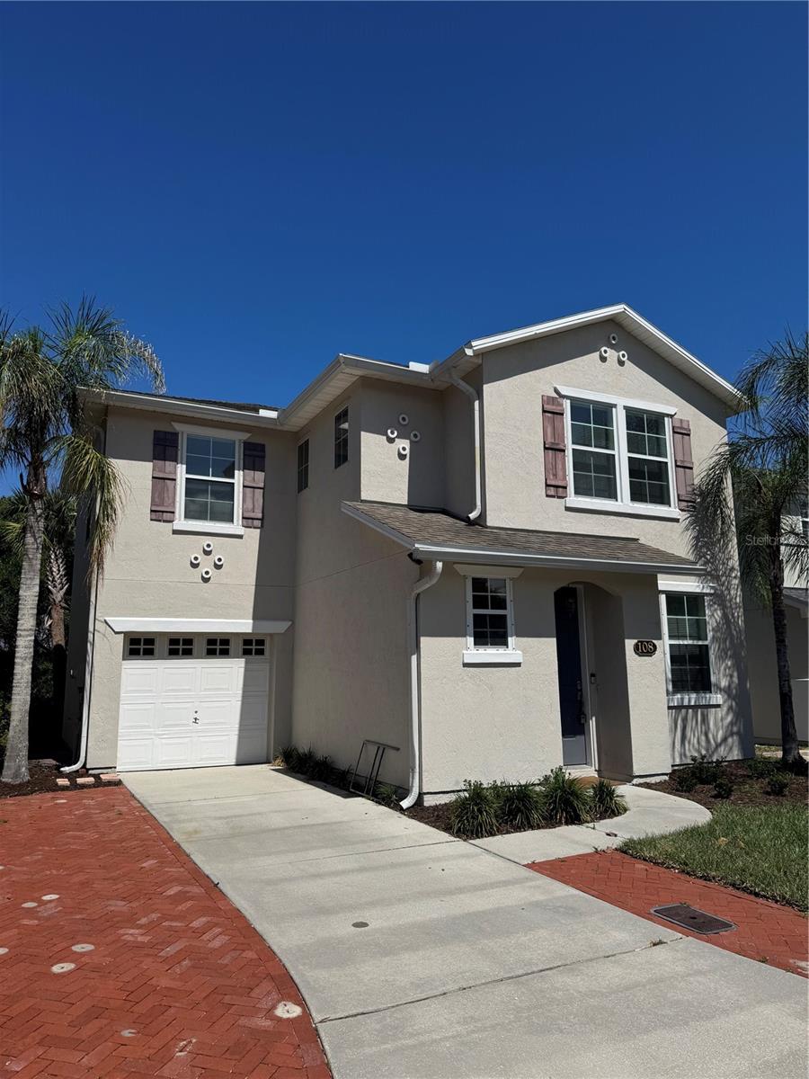 108 BAY BRIDGE DR, ST AUGUSTINE, FL, 32080