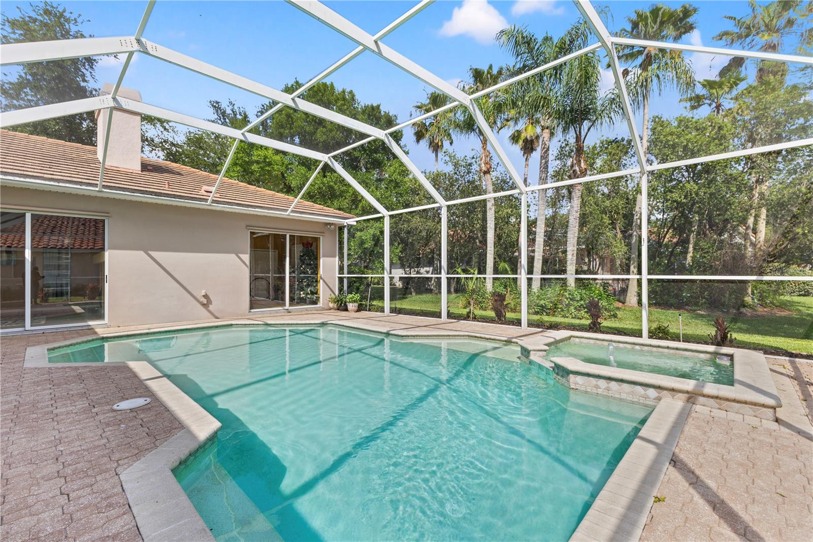 17861 ARBOR GREENE DR, TAMPA, FL, 33647