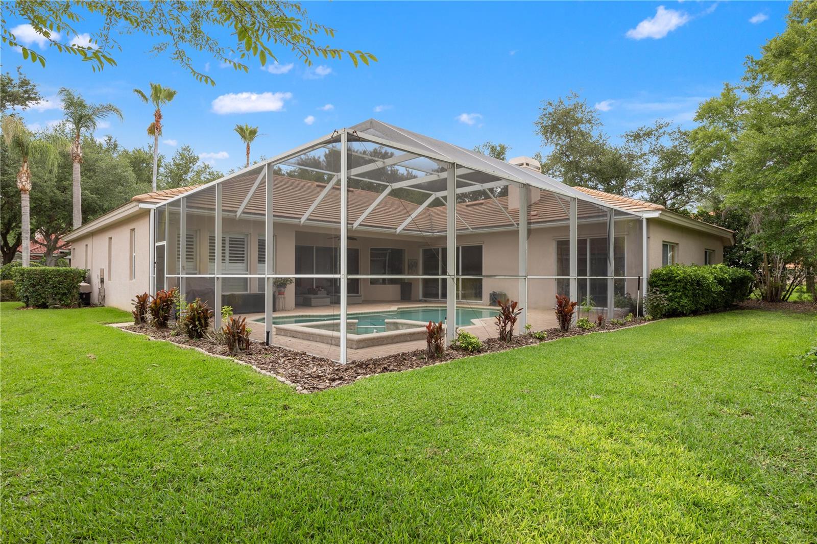 17861 ARBOR GREENE DR, TAMPA, FL, 33647