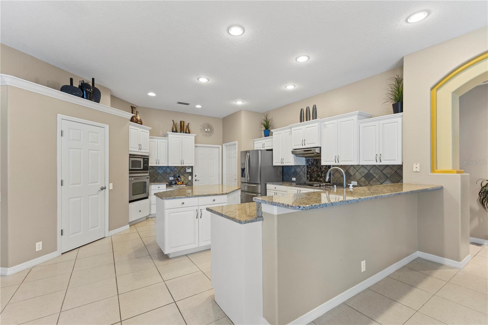 17861 ARBOR GREENE DR, TAMPA, FL, 33647