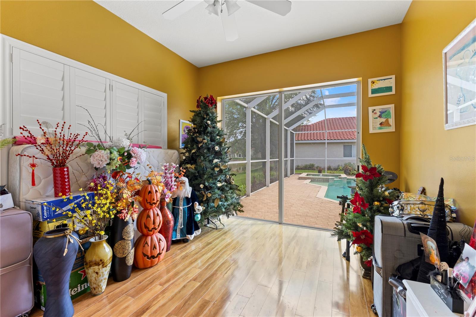 17861 ARBOR GREENE DR, TAMPA, FL, 33647