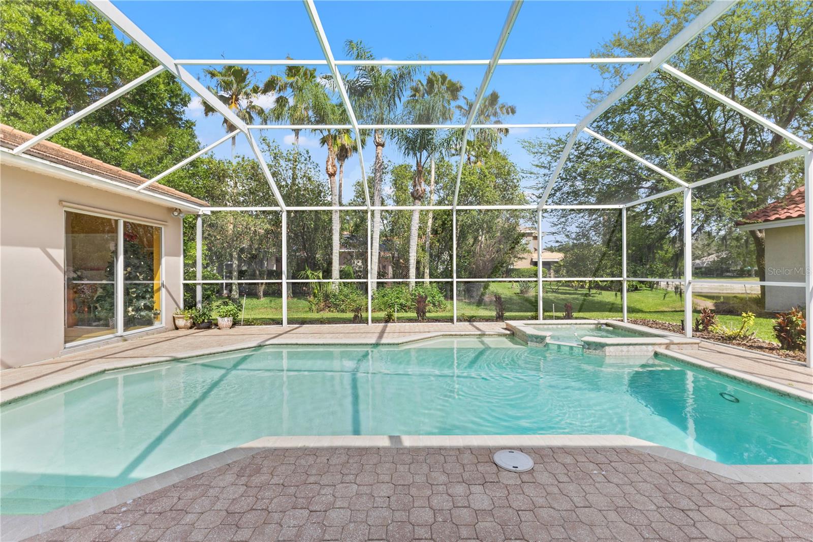 17861 ARBOR GREENE DR, TAMPA, FL, 33647
