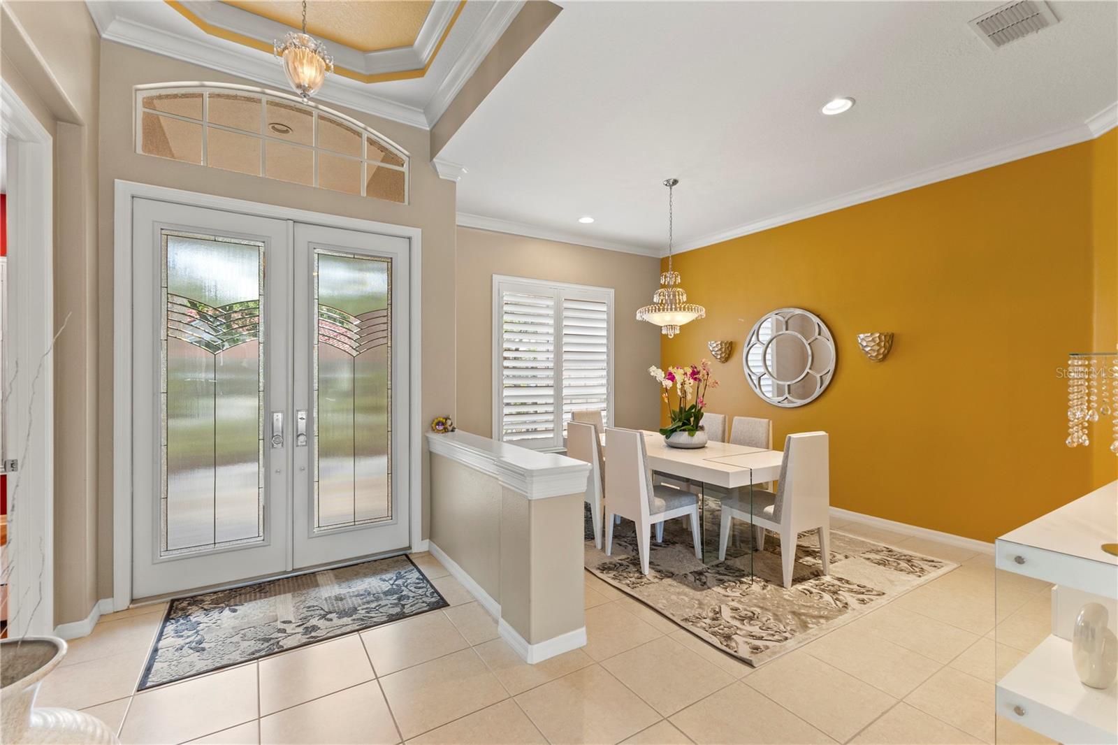 17861 ARBOR GREENE DR, TAMPA, FL, 33647