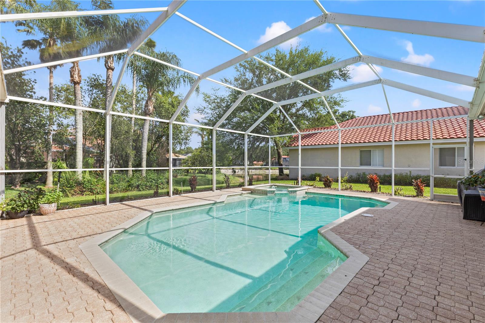 17861 ARBOR GREENE DR, TAMPA, FL, 33647