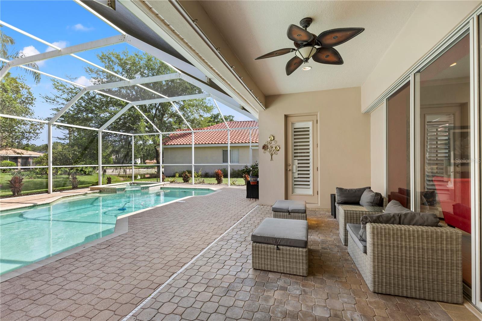 17861 ARBOR GREENE DR, TAMPA, FL, 33647