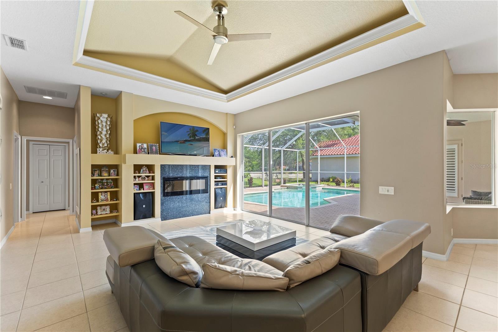 17861 ARBOR GREENE DR, TAMPA, FL, 33647