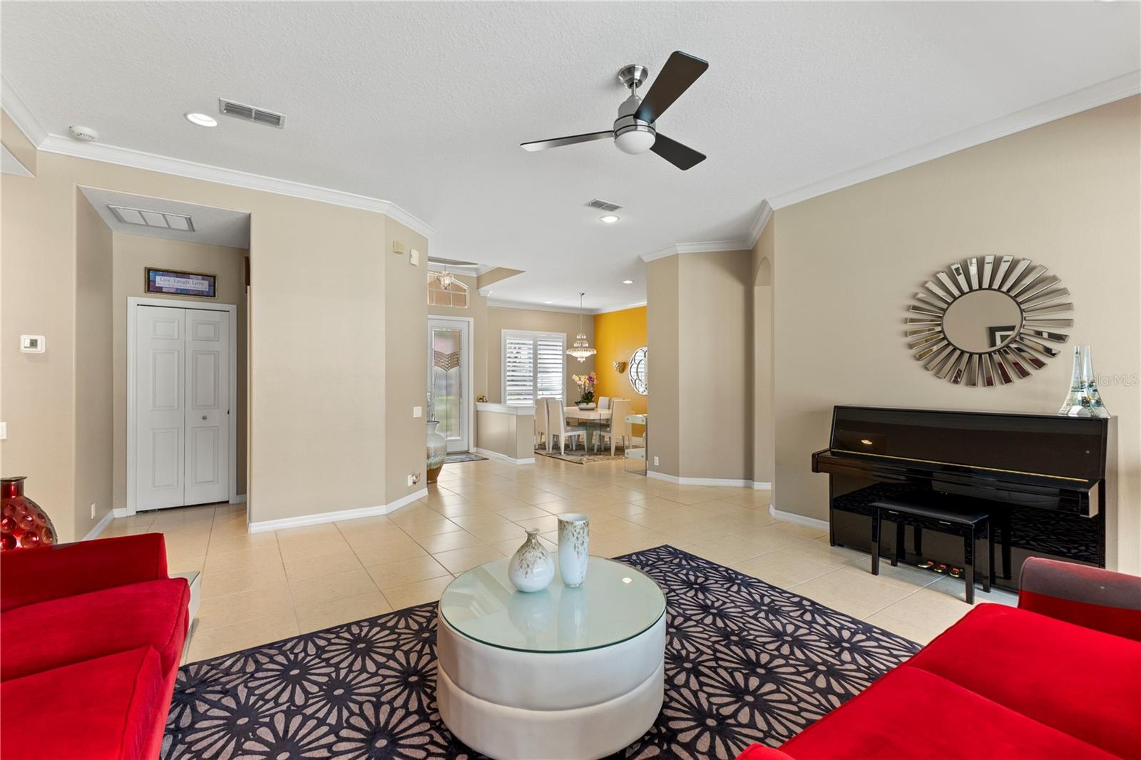 17861 ARBOR GREENE DR, TAMPA, FL, 33647