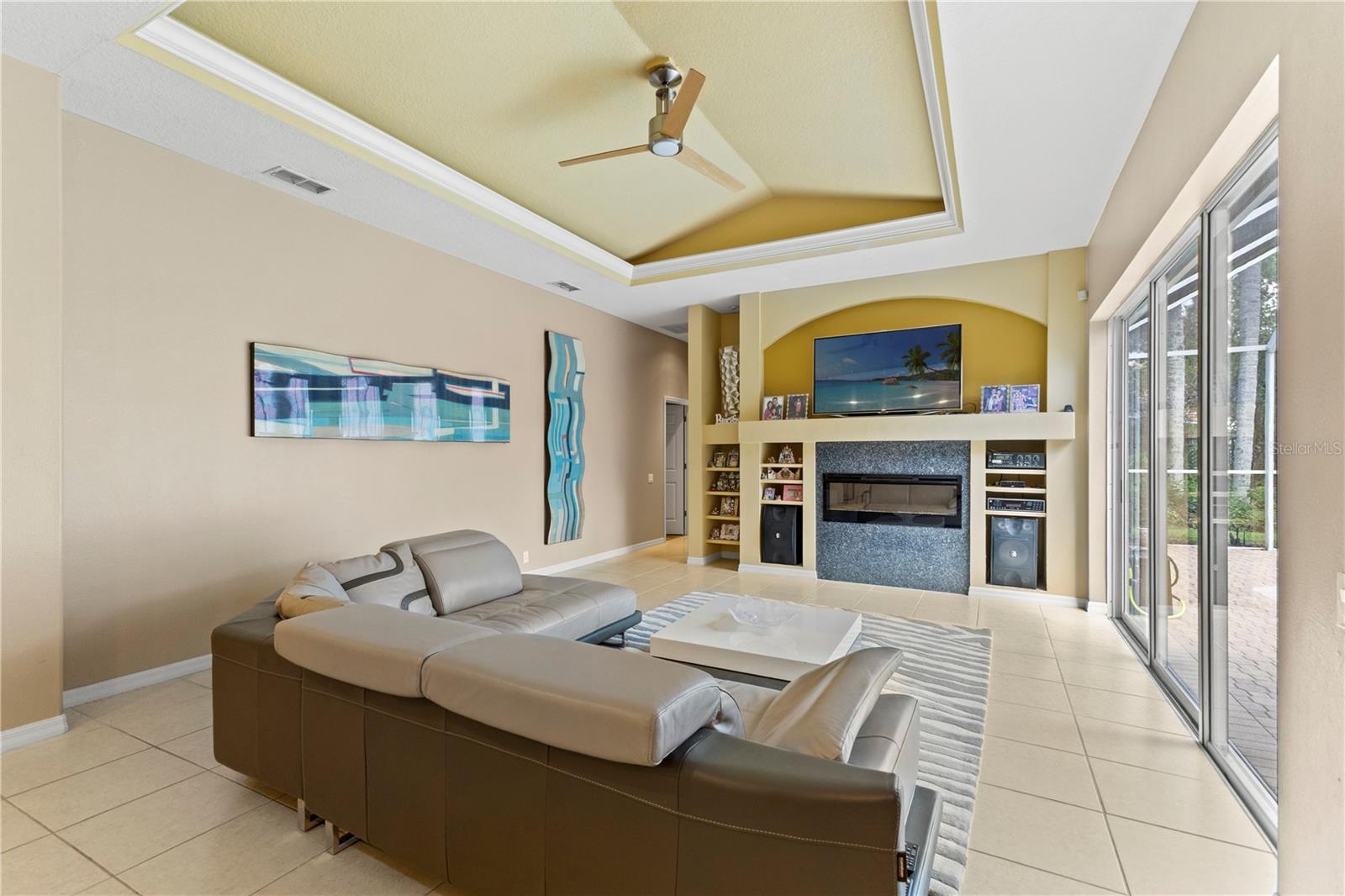 17861 ARBOR GREENE DR, TAMPA, FL, 33647