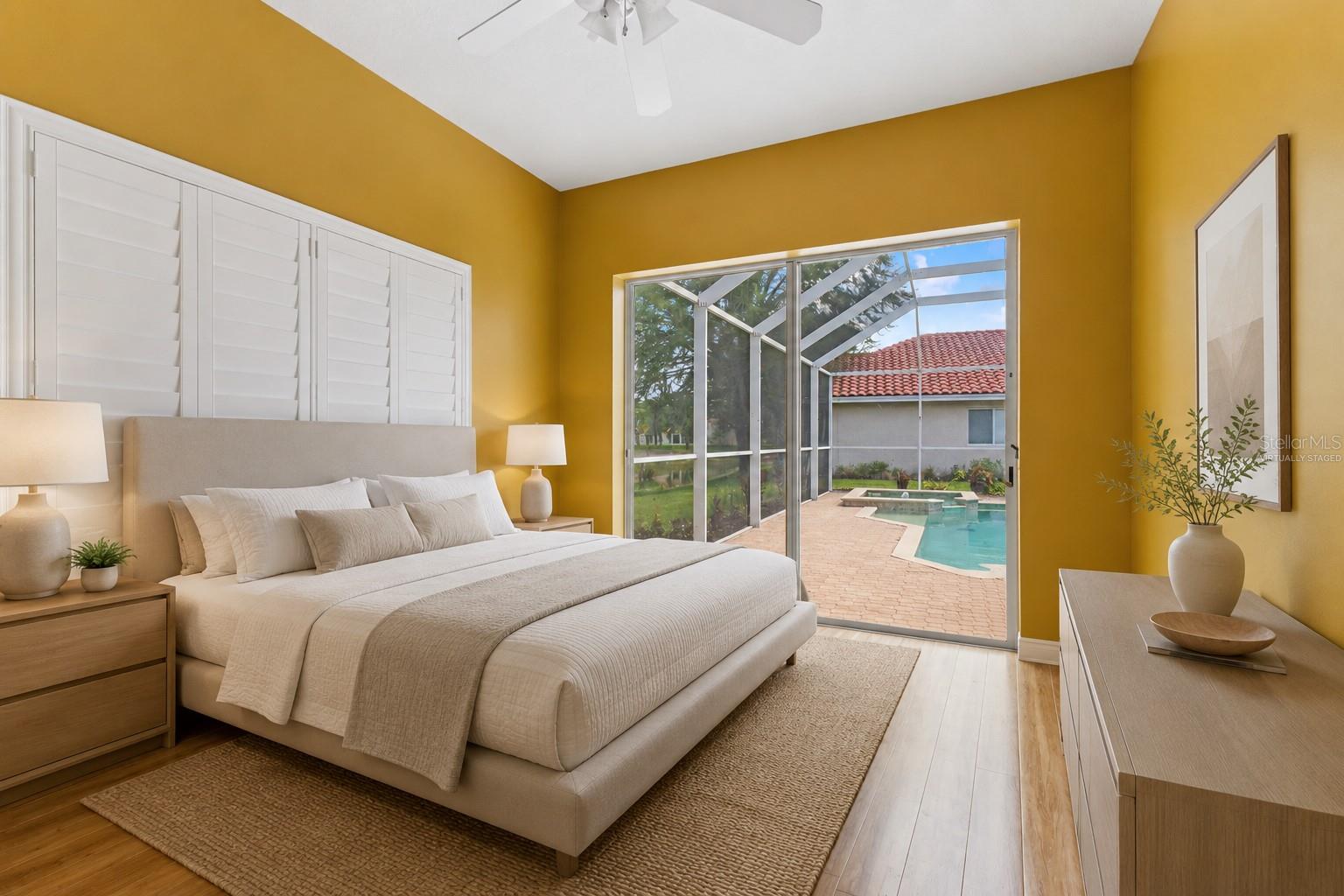 17861 ARBOR GREENE DR, TAMPA, FL, 33647