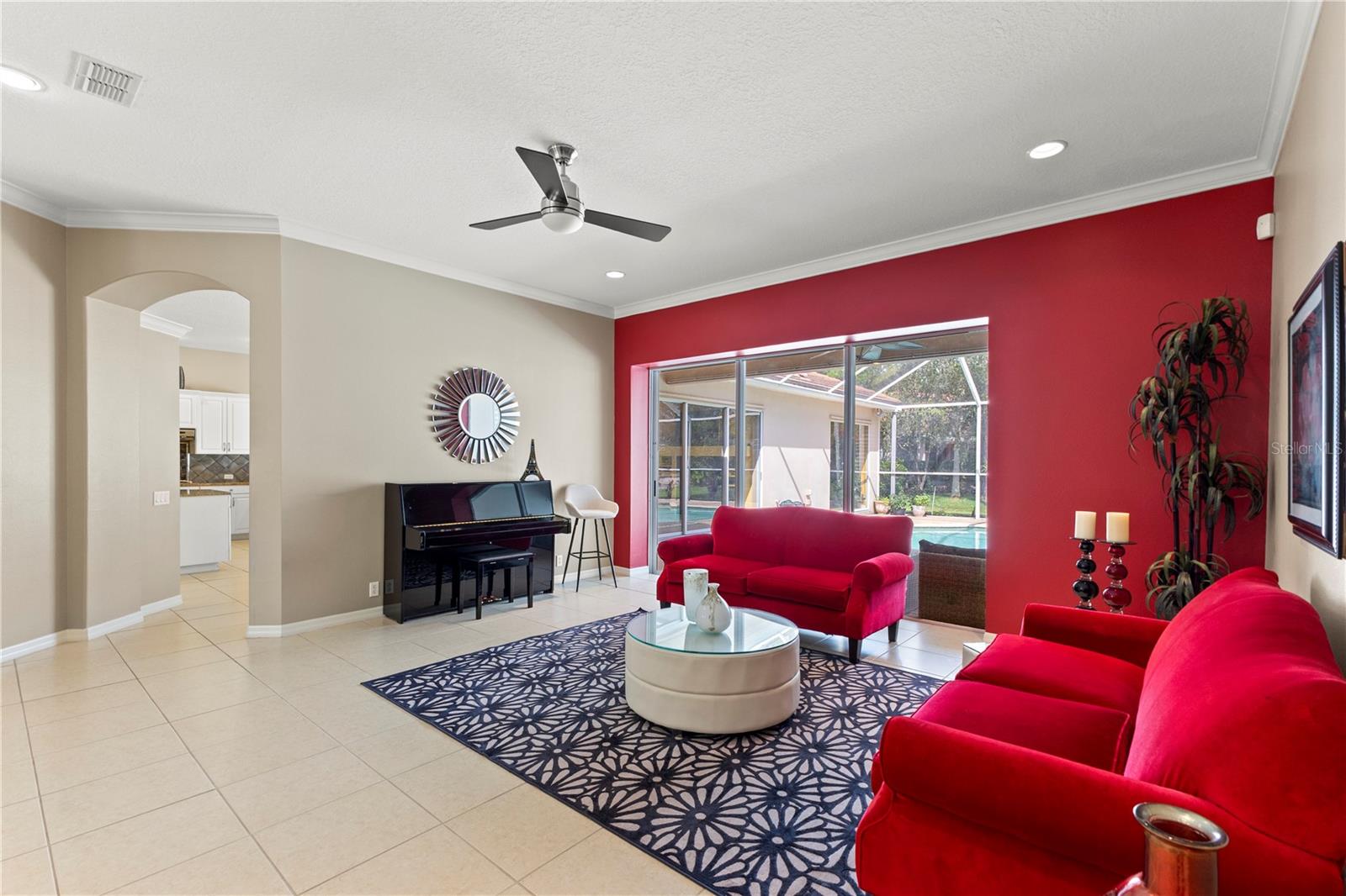 17861 ARBOR GREENE DR, TAMPA, FL, 33647