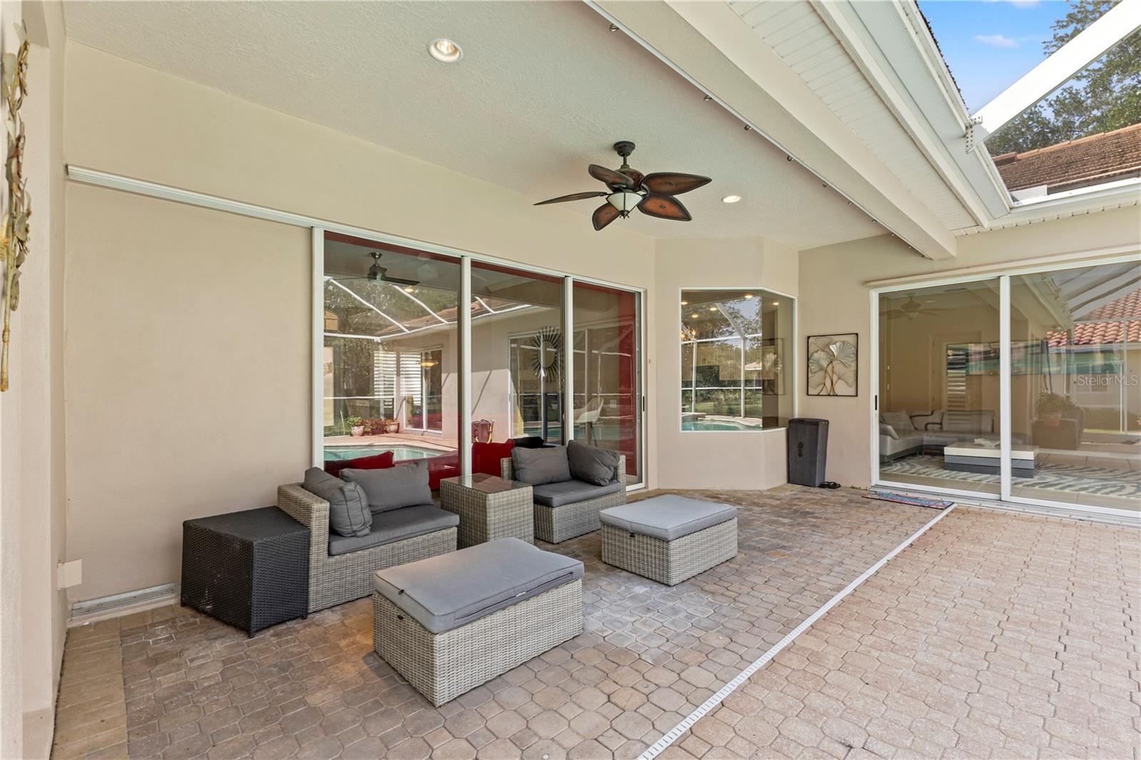 17861 ARBOR GREENE DR, TAMPA, FL, 33647