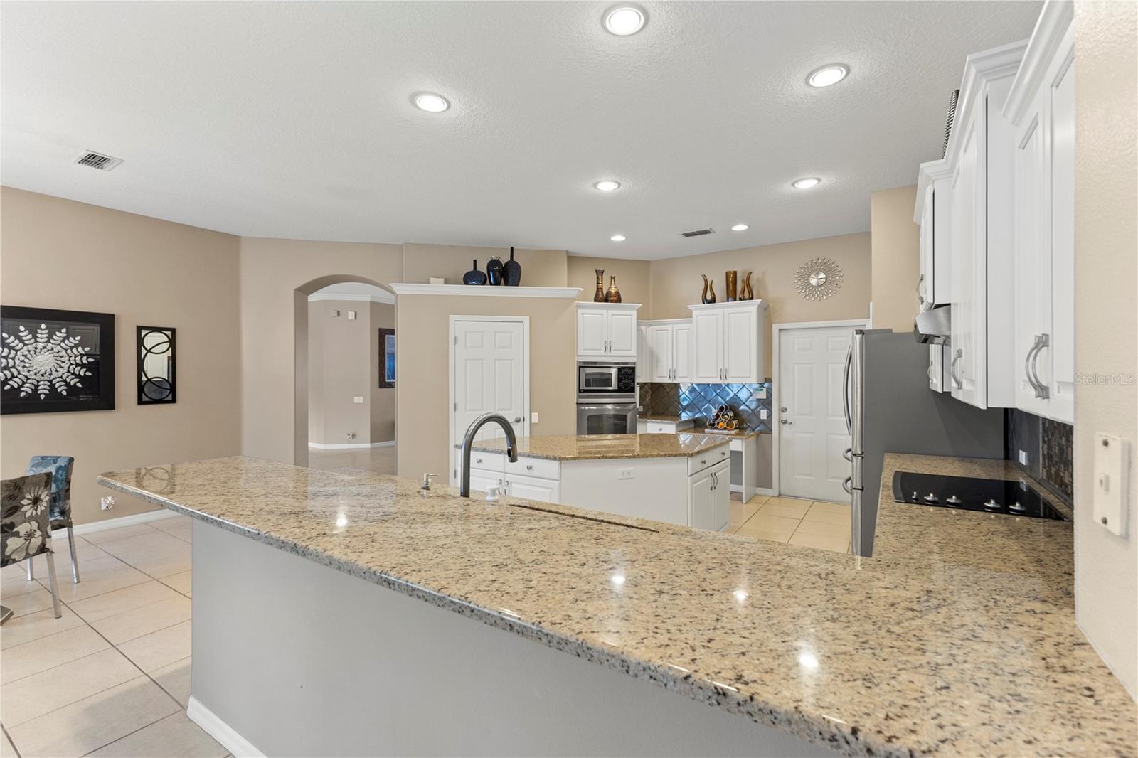 17861 ARBOR GREENE DR, TAMPA, FL, 33647