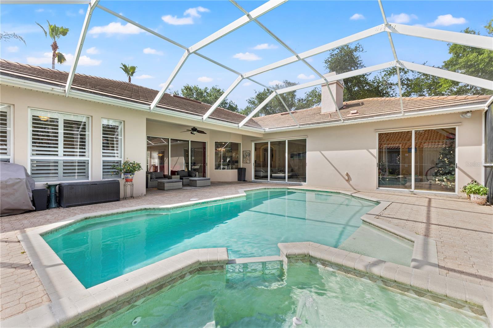 17861 ARBOR GREENE DR, TAMPA, FL, 33647