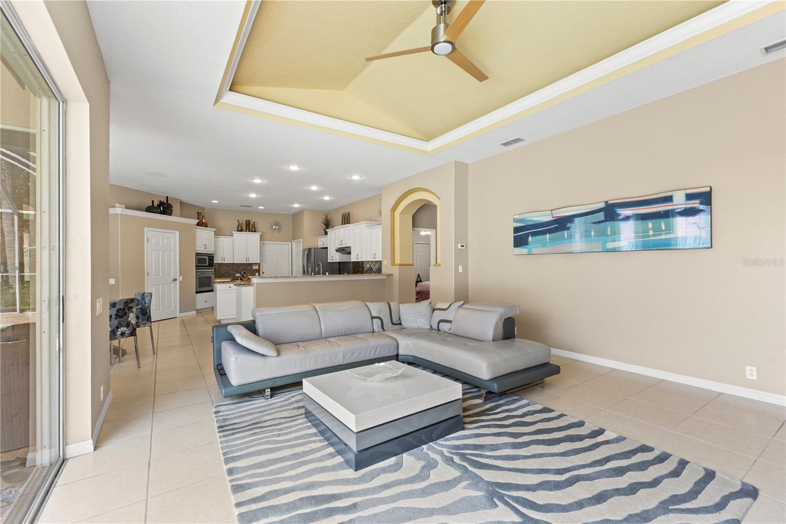17861 ARBOR GREENE DR, TAMPA, FL, 33647