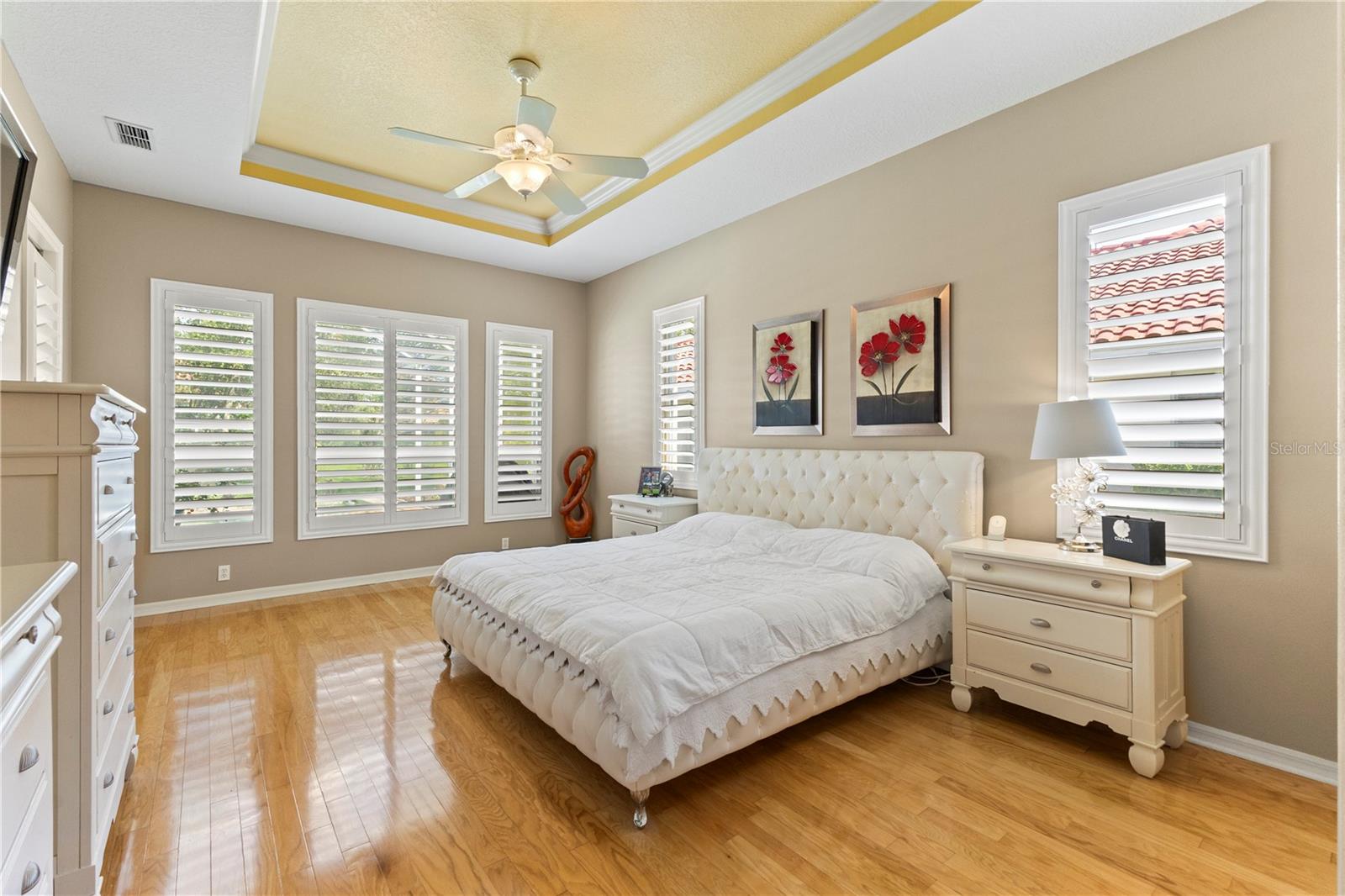 17861 ARBOR GREENE DR, TAMPA, FL, 33647