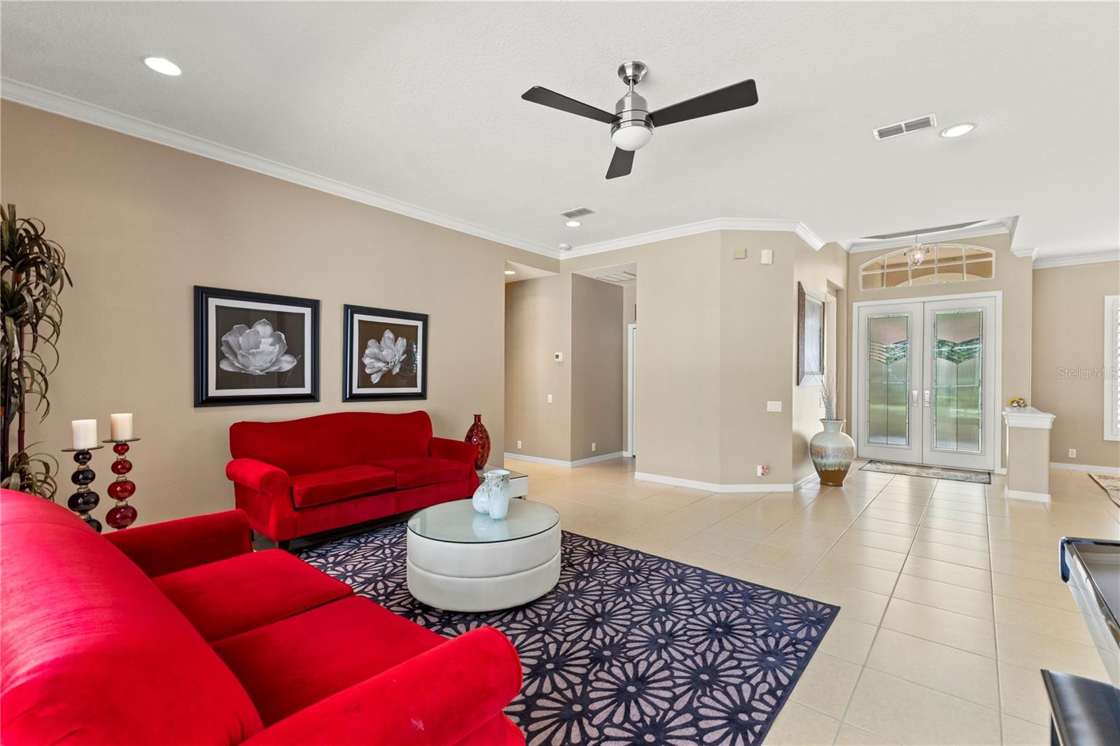 17861 ARBOR GREENE DR, TAMPA, FL, 33647