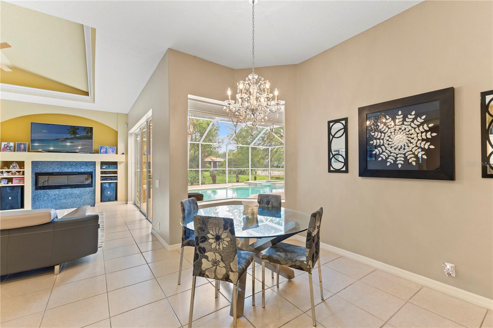 17861 ARBOR GREENE DR, TAMPA, FL, 33647
