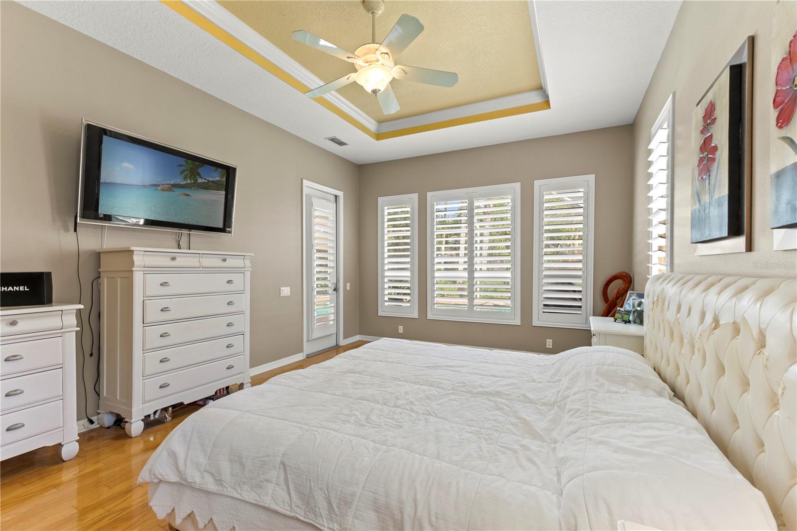 17861 ARBOR GREENE DR, TAMPA, FL, 33647