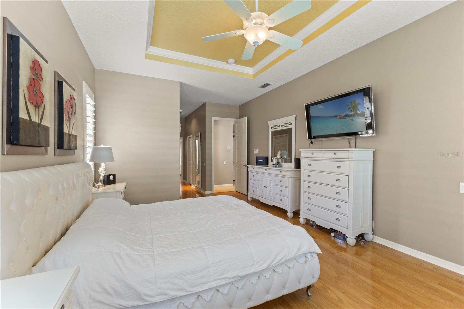 17861 ARBOR GREENE DR, TAMPA, FL, 33647