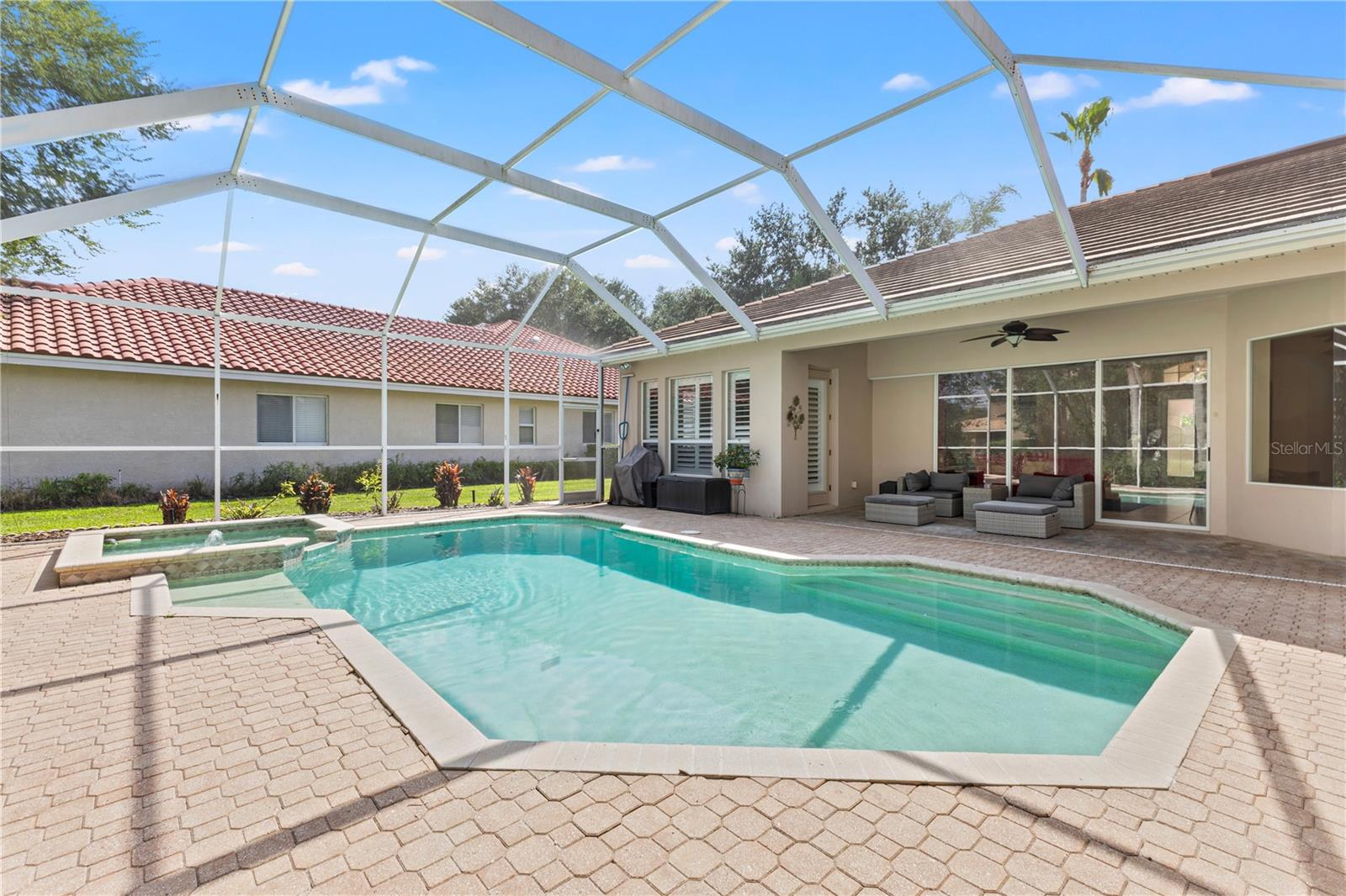 17861 ARBOR GREENE DR, TAMPA, FL, 33647