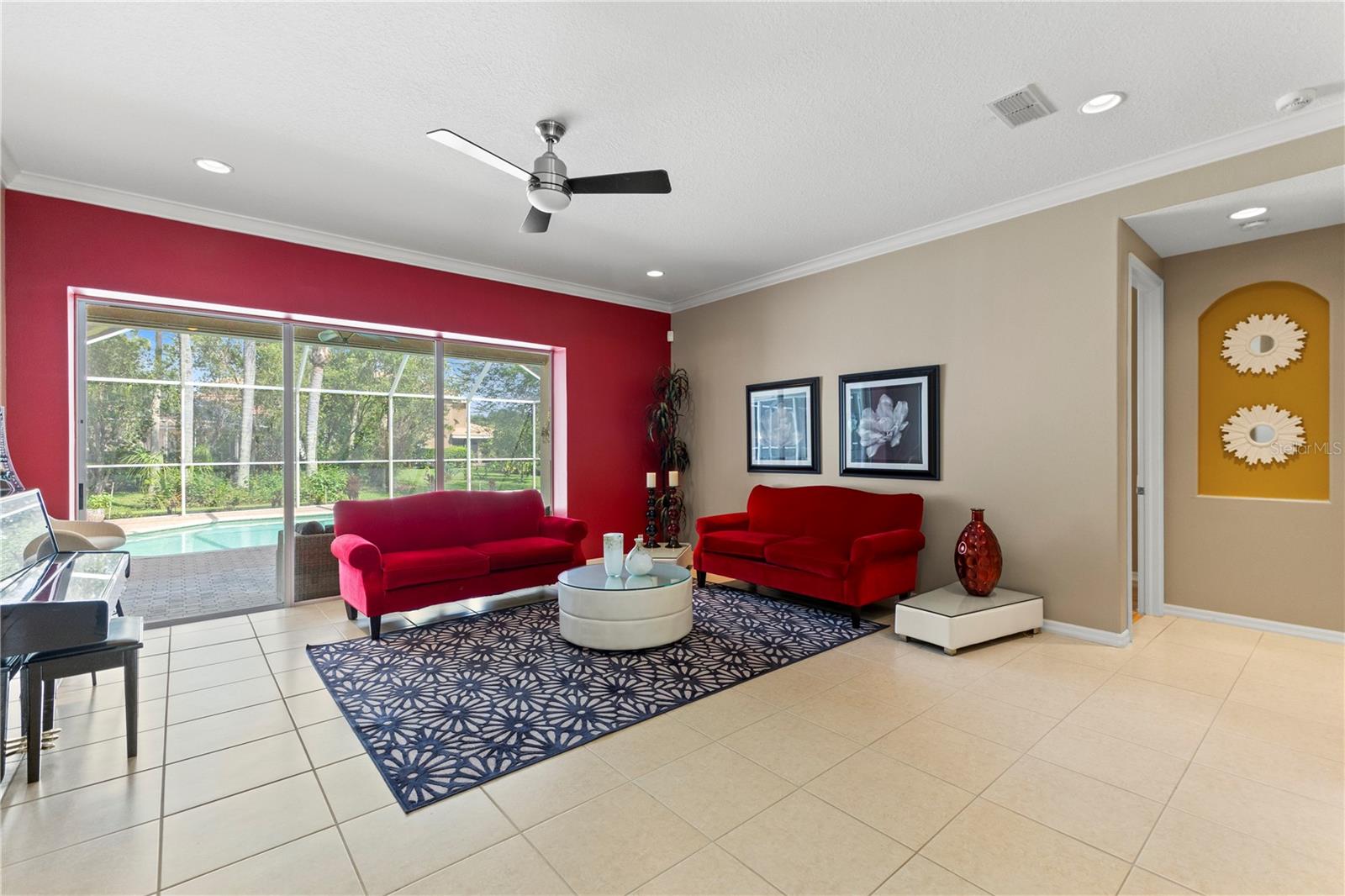 17861 ARBOR GREENE DR, TAMPA, FL, 33647