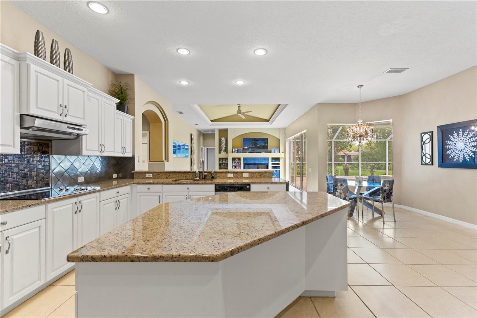 17861 ARBOR GREENE DR, TAMPA, FL, 33647